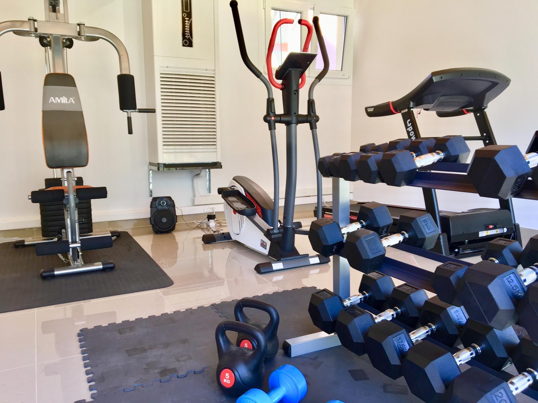 גאוביה Palapart Gikas Suites And Studios מראה חיצוני תמונה