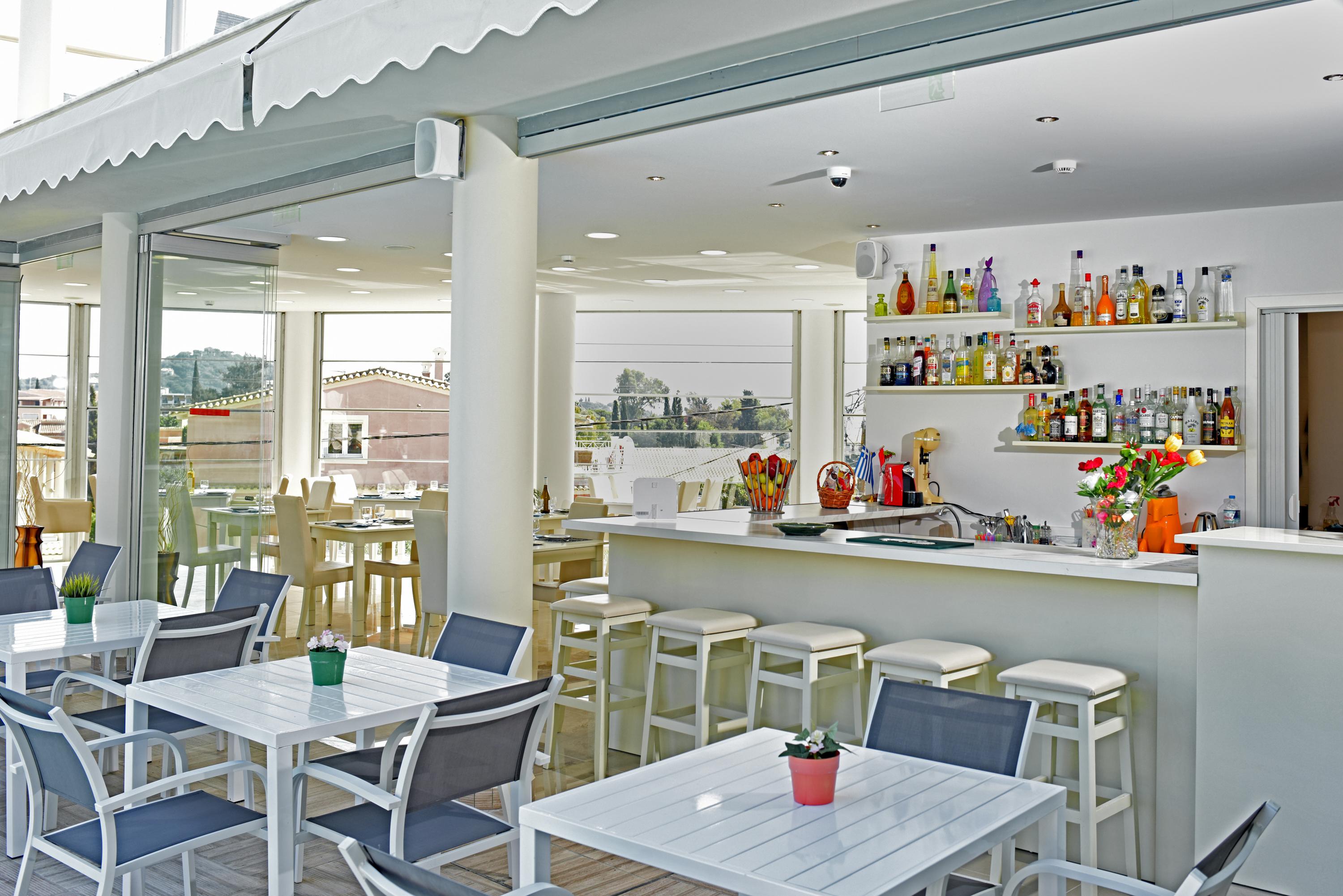 גאוביה Palapart Gikas Suites And Studios מראה חיצוני תמונה