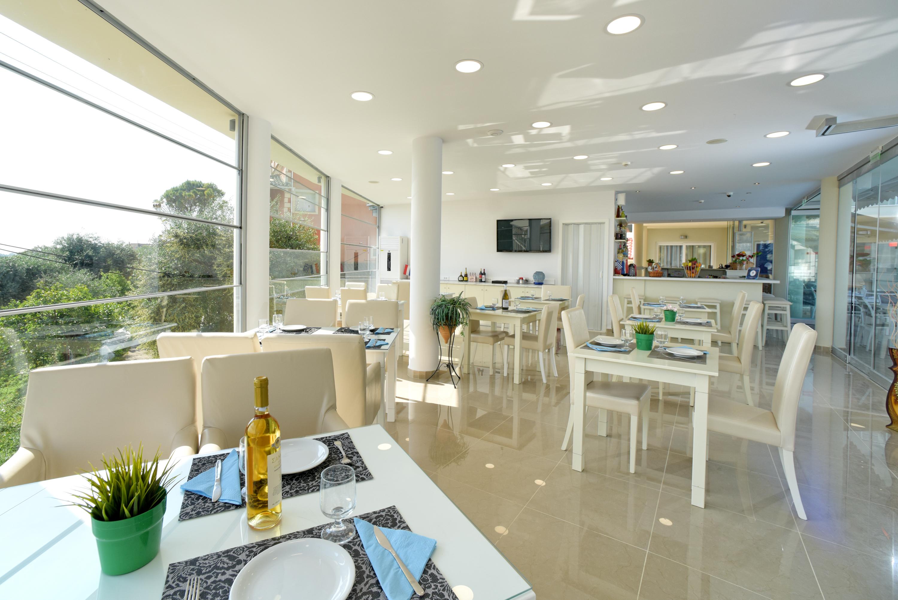 גאוביה Palapart Gikas Suites And Studios מראה חיצוני תמונה